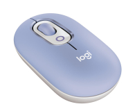 LOGITECH POP ICON Mouse lilac 910-007414 - 1276201 - zdjęcie 3
